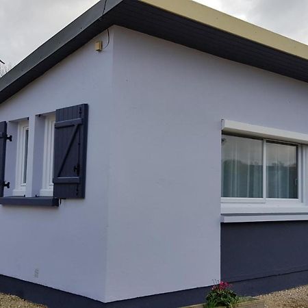 Agreable Petite Maison Proche Joigny Chamvres Exterior foto